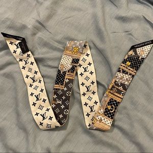 LV Let’s Go BB Bandeau